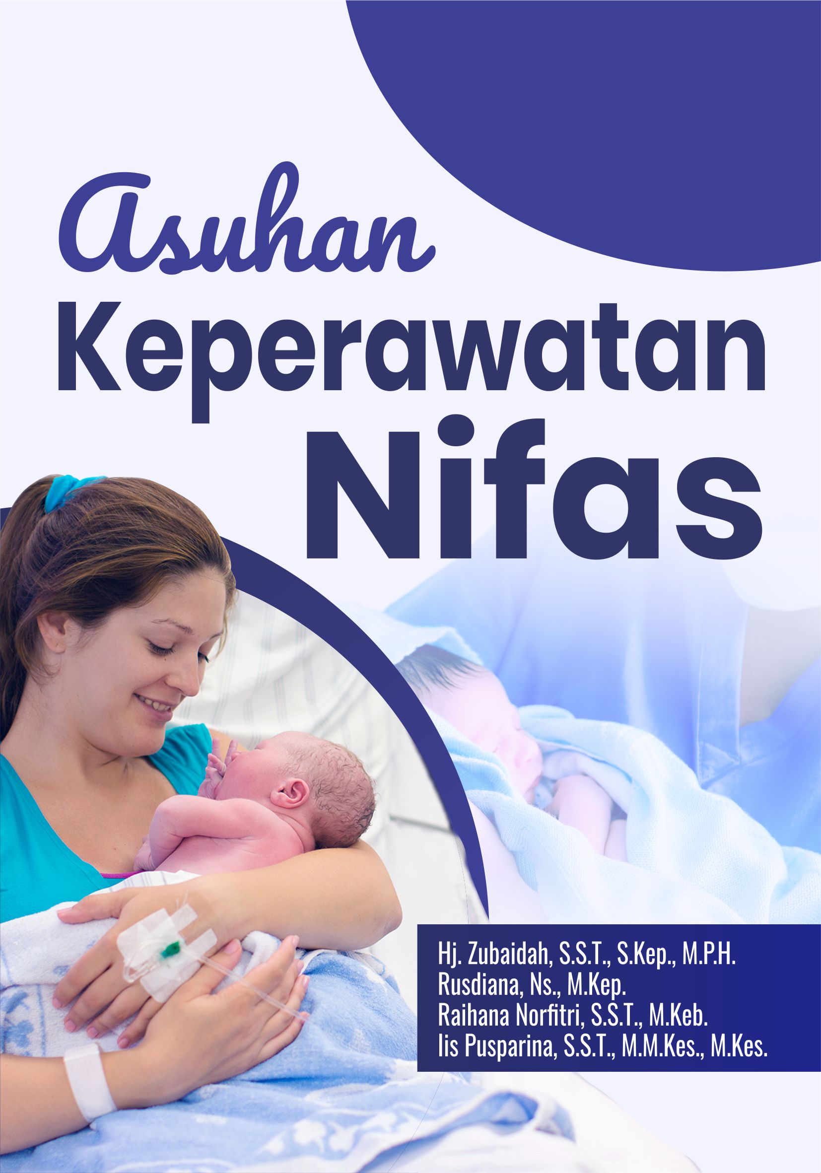 Detail Buku Diagnosa Keperawatan Nomer 32