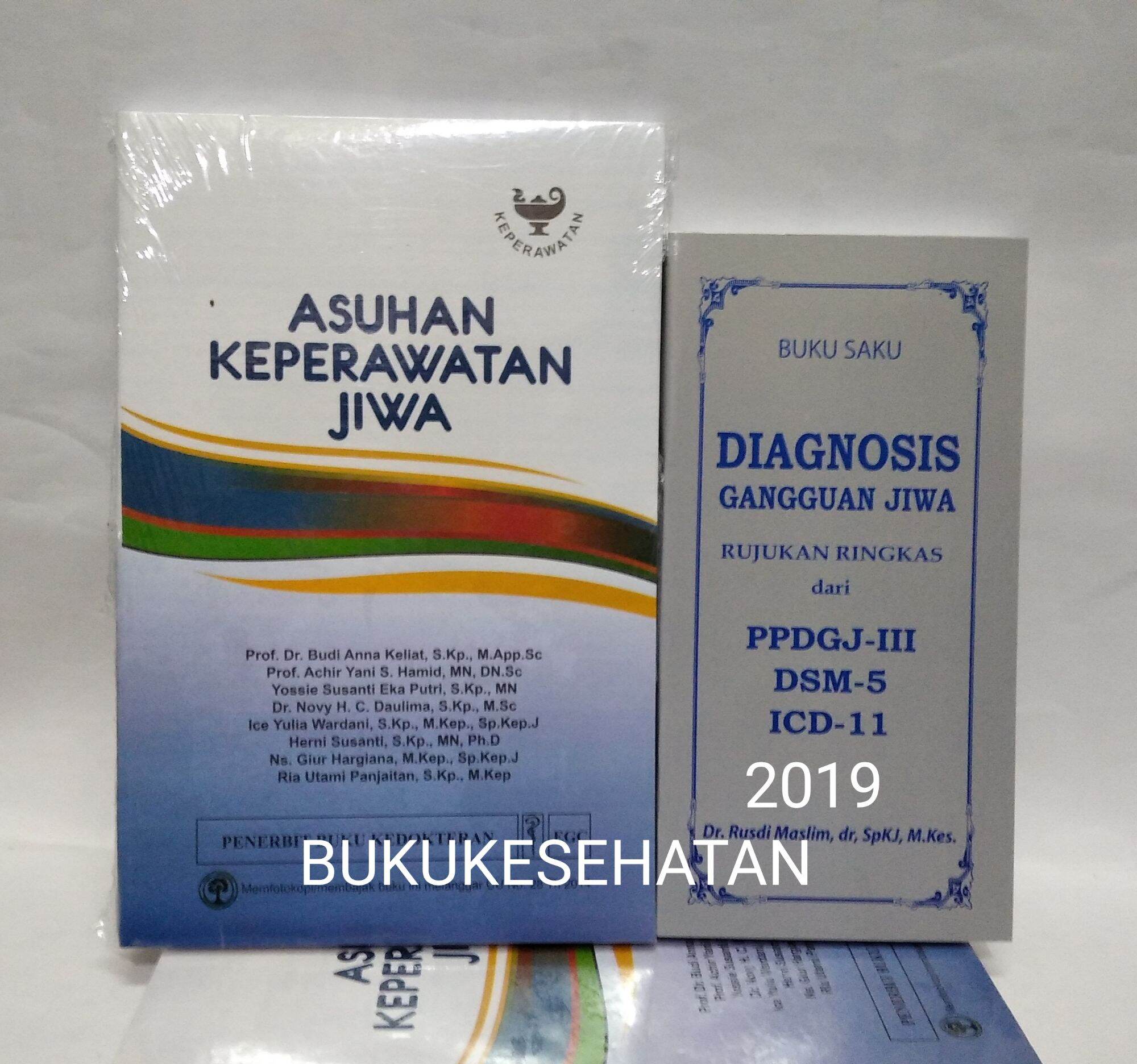 Detail Buku Diagnosa Keperawatan Nomer 34