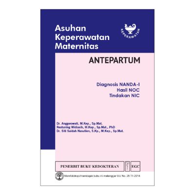 Detail Buku Diagnosa Keperawatan Nomer 48