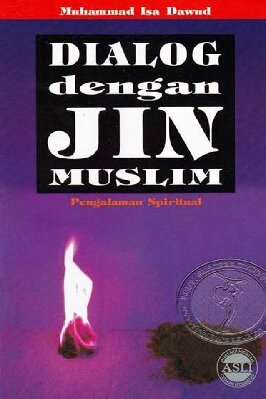 Detail Buku Dialog Dengan Jin Muslim Nomer 2