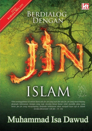 Detail Buku Dialog Dengan Jin Muslim Nomer 3