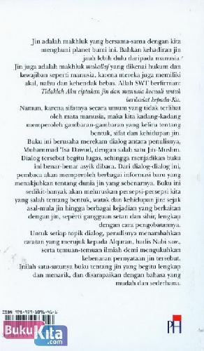 Detail Buku Dialog Dengan Jin Muslim Nomer 32