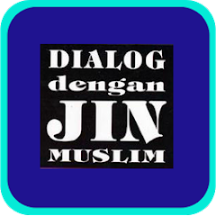 Detail Buku Dialog Dengan Jin Muslim Nomer 40