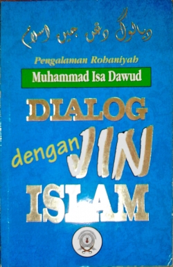 Detail Buku Dialog Dengan Jin Muslim Nomer 41