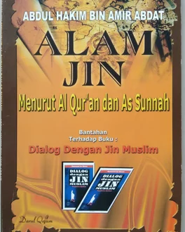 Detail Buku Dialog Dengan Jin Muslim Nomer 44