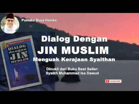 Detail Buku Dialog Dengan Jin Muslim Nomer 52