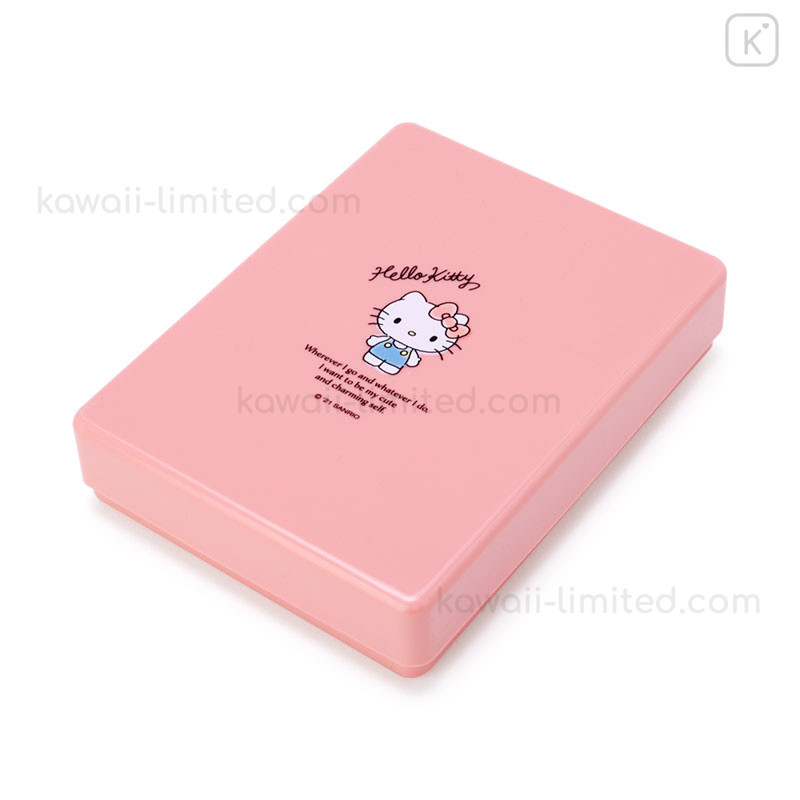 Detail Buku Diary Hello Kitty Nomer 38