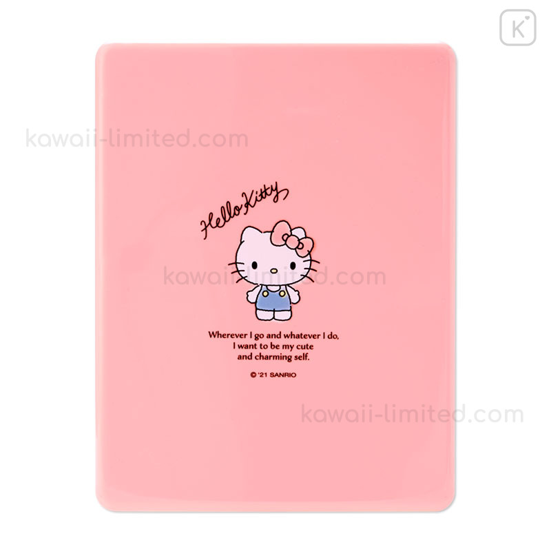 Detail Buku Diary Hello Kitty Nomer 41