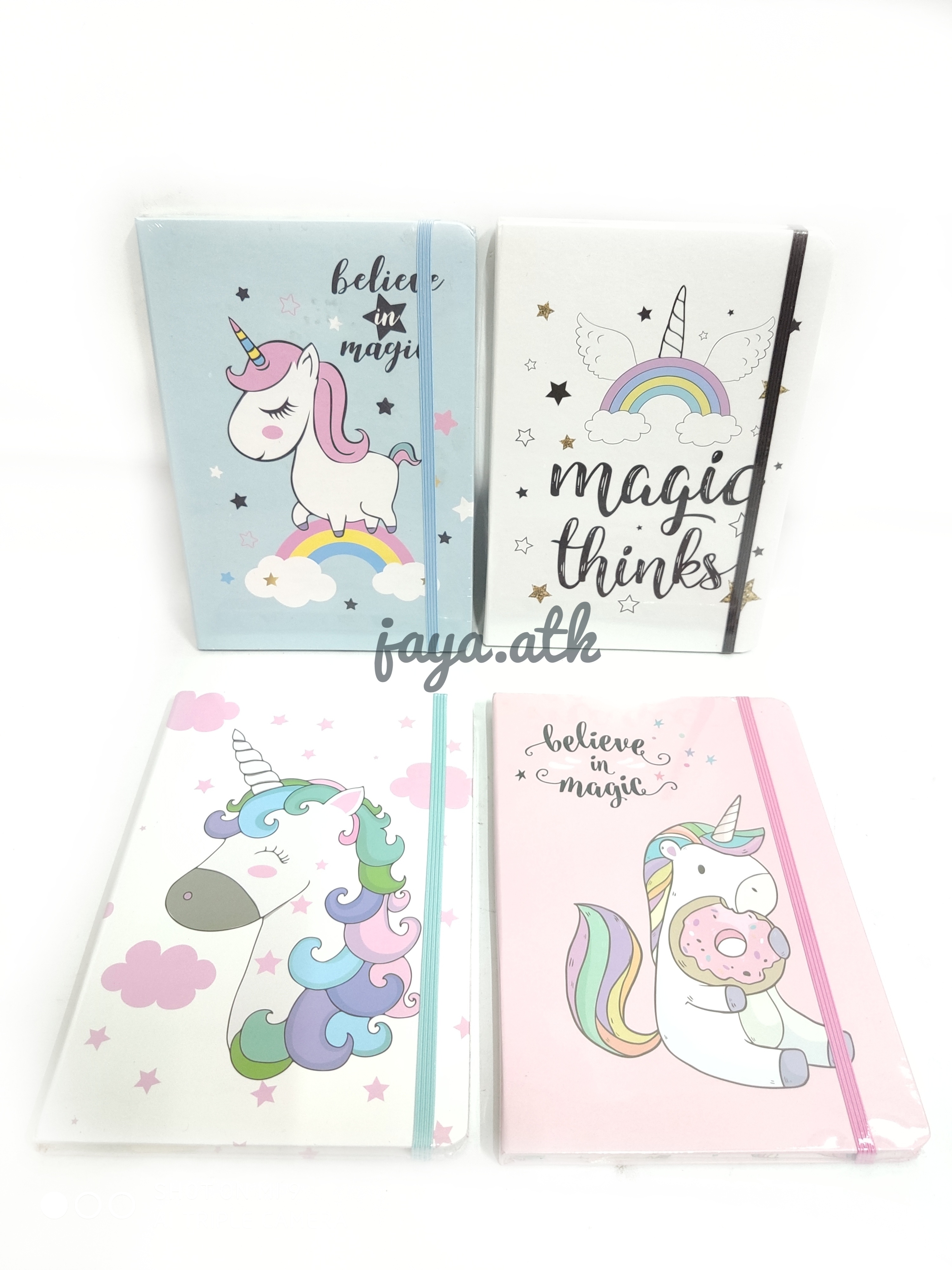 Detail Buku Diary Lucu Nomer 25