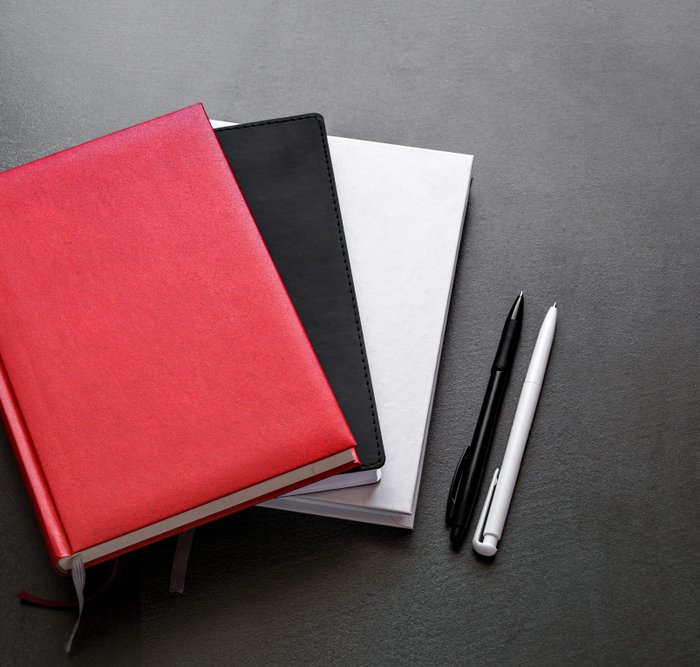 Detail Buku Diary Unik Nomer 32