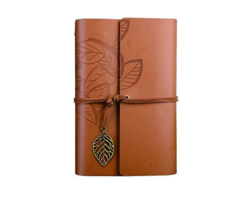 Detail Buku Diary Unik Nomer 35