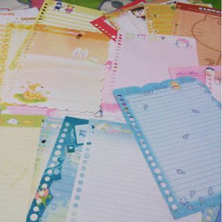 Detail Buku Diary Unik Nomer 36