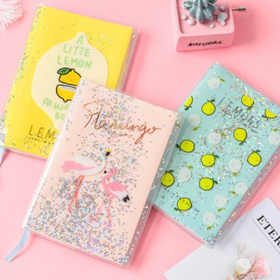 Detail Buku Diary Unik Nomer 5