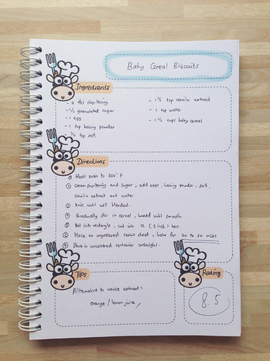 Detail Buku Diary Unik Nomer 47