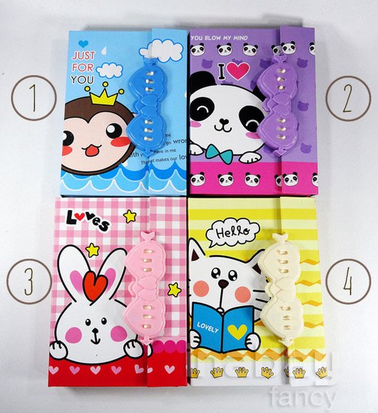 Detail Buku Diary Unik Nomer 50