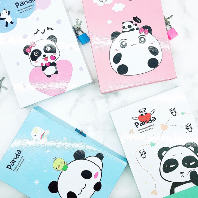 Detail Buku Diary Yang Ada Kuncinya Nomer 20
