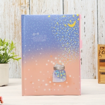 Detail Buku Diary Yang Ada Kuncinya Nomer 26