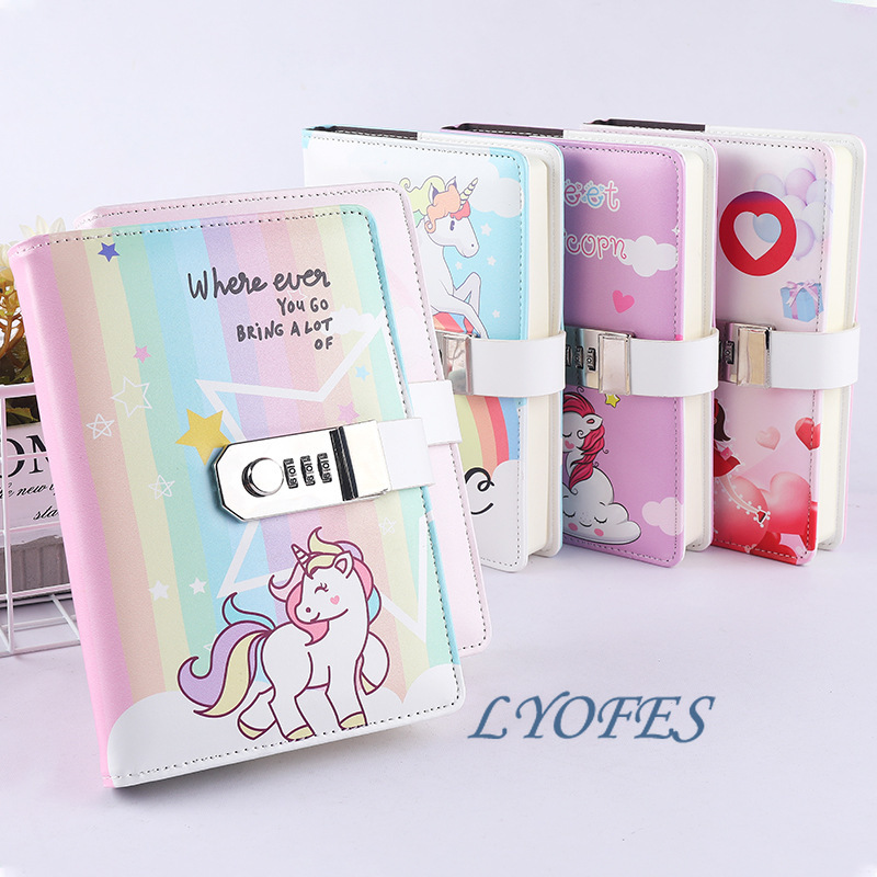 Detail Buku Diary Yang Ada Kuncinya Nomer 47