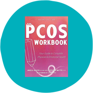 Detail Buku Diet Pcos Nomer 36