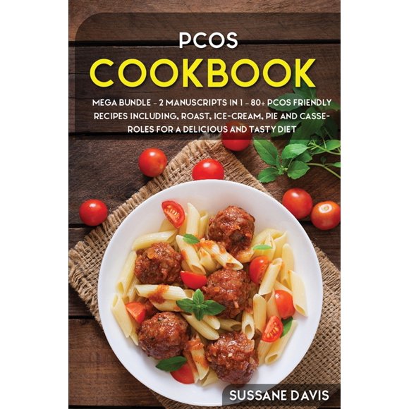 Detail Buku Diet Pcos Nomer 50