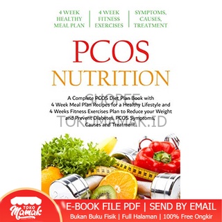 Detail Buku Diet Pcos Nomer 7