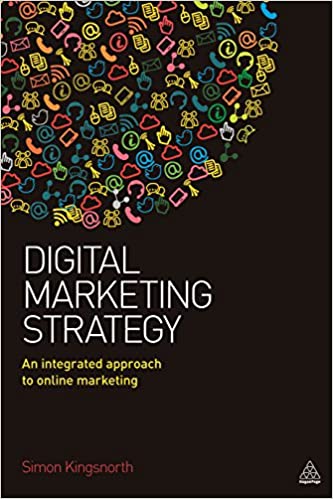 Detail Buku Digital Marketing In Action Nomer 11