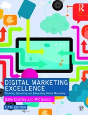 Detail Buku Digital Marketing In Action Nomer 22