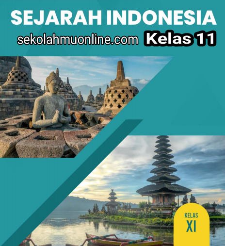 Detail Buku Digital Sejarah Indonesia Kelas 11 Nomer 11