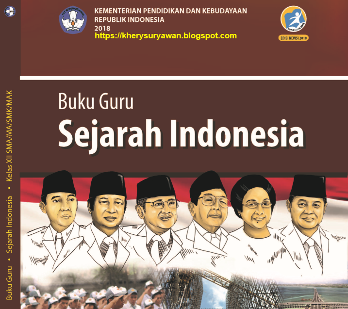 Detail Buku Digital Sejarah Indonesia Kelas 11 Nomer 21