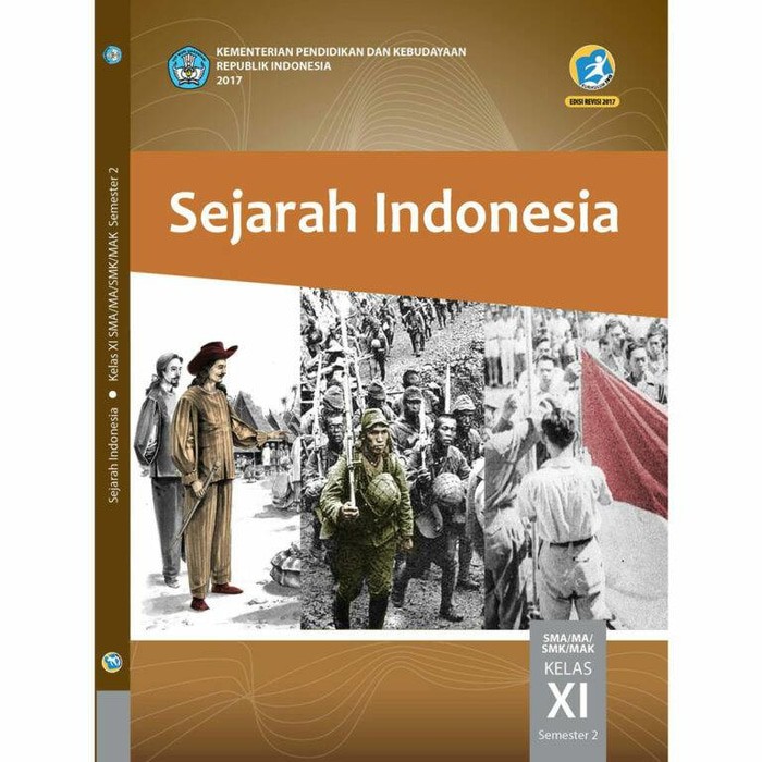 Detail Buku Digital Sejarah Indonesia Kelas 11 Nomer 5