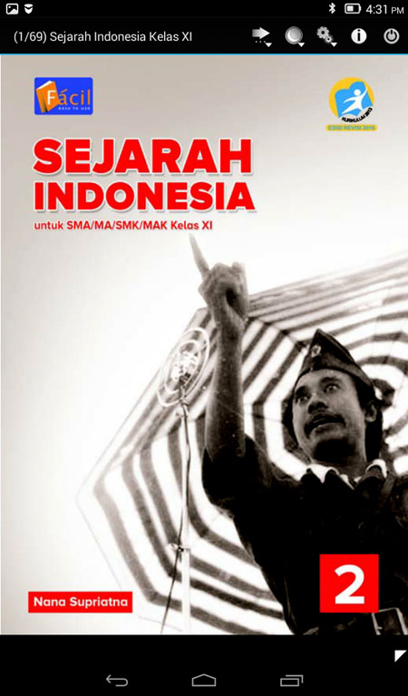 Detail Buku Digital Sejarah Indonesia Kelas 11 Nomer 8