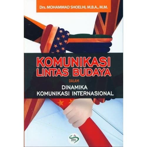 Detail Buku Dinamika Komunikasi Nomer 12