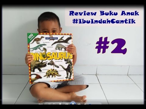 Detail Buku Dinosaurus Anak Nomer 43