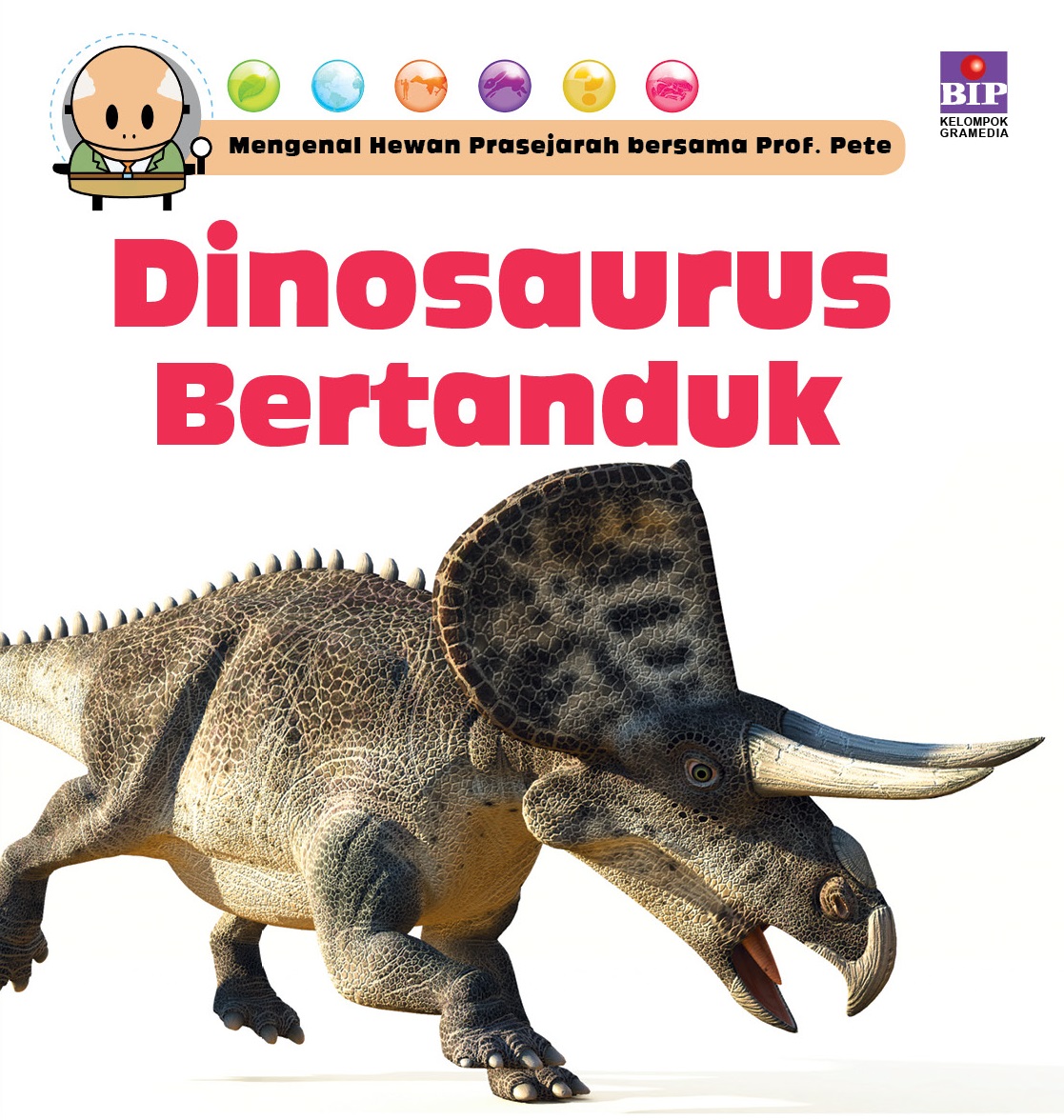 Detail Buku Dinosaurus Anak Nomer 44