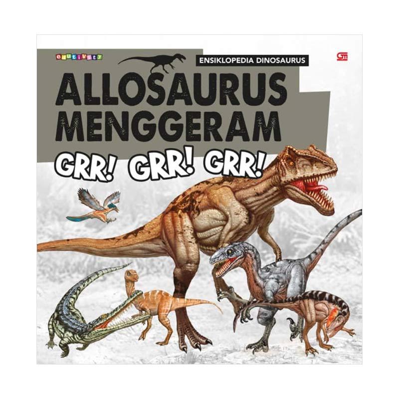 Detail Buku Dinosaurus Anak Nomer 46
