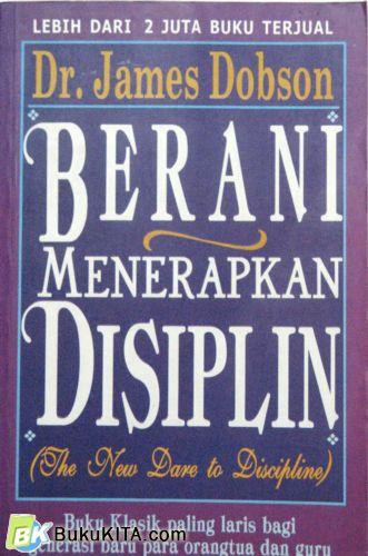 Detail Buku Disiplin Kerja Nomer 9