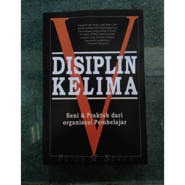 Detail Buku Disiplin Kerja Nomer 10