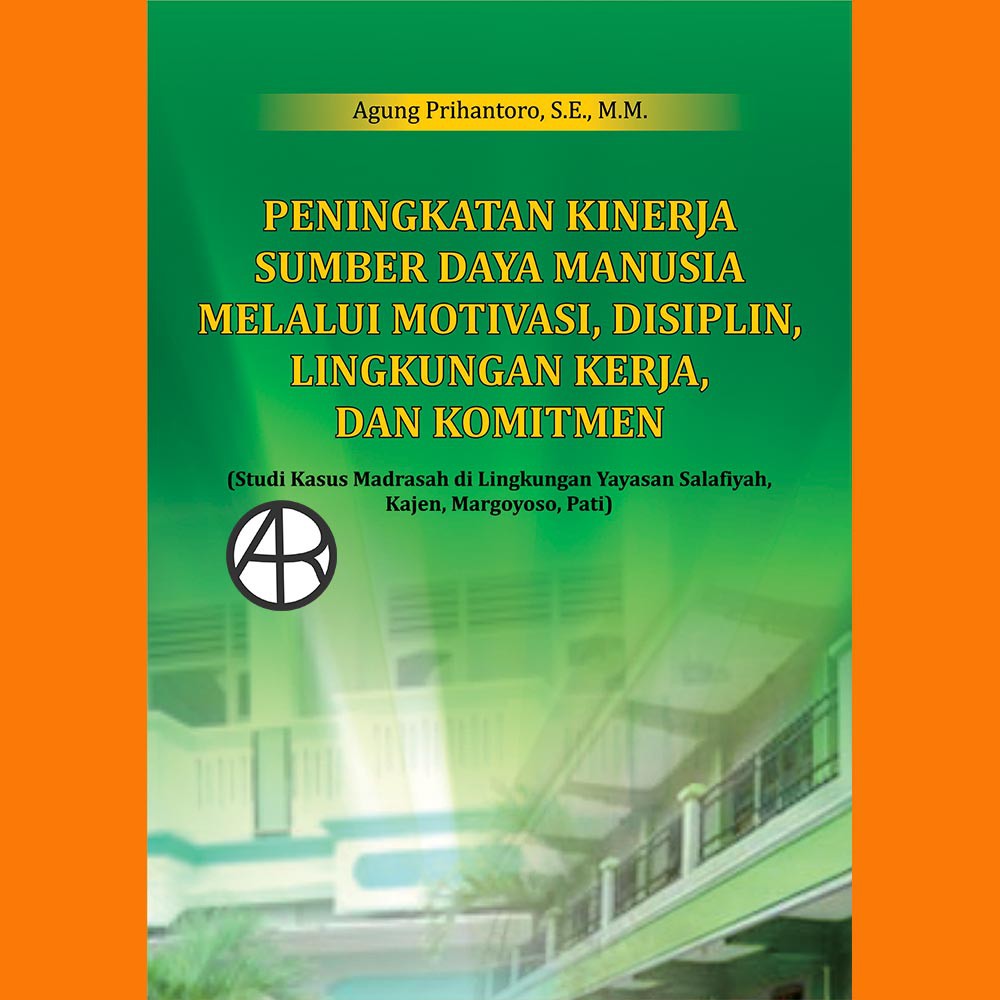 Detail Buku Disiplin Kerja Nomer 29