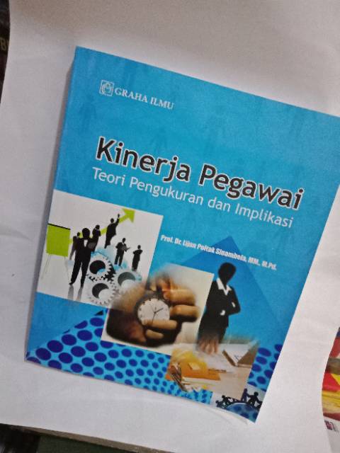 Detail Buku Disiplin Kerja Nomer 4