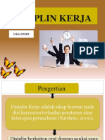 Detail Buku Disiplin Kerja Nomer 7