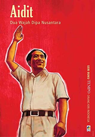 Buku Dn Aidit - KibrisPDR