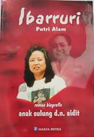 Detail Buku Dn Aidit Nomer 20