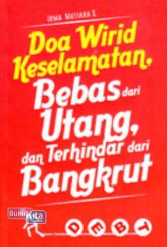 Detail Buku Doa Dan Wirid Nomer 46