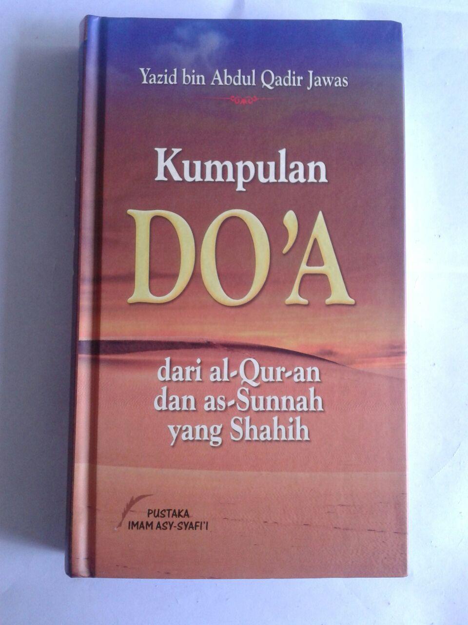 Buku Doa Doa - KibrisPDR