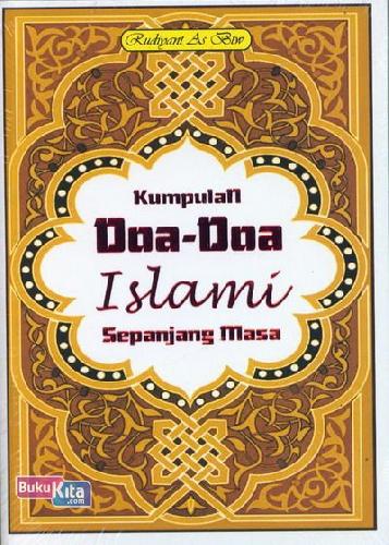 Detail Buku Doa Doa Nomer 4