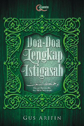 Detail Buku Doa Doa Nomer 6