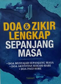 Download Buku Doa Doa Lengkap Nomer 30