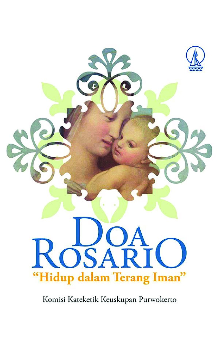 Download Buku Doa Rosario Nomer 9