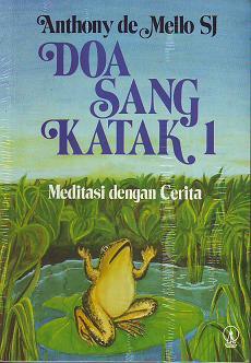 Buku Doa Sang Katak - KibrisPDR