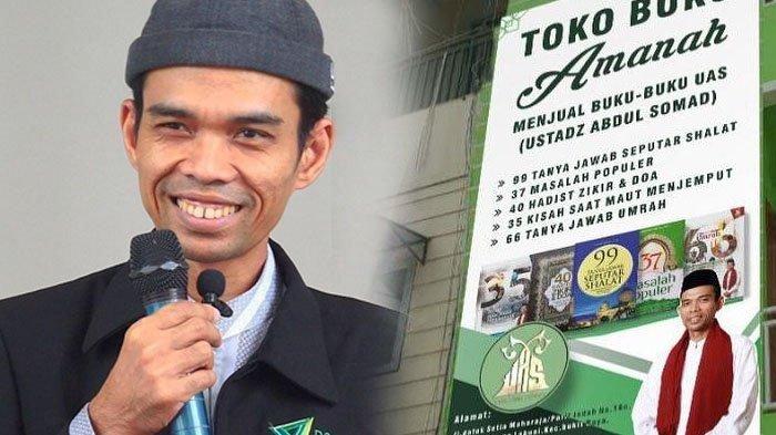 Detail Buku Doa Ustadz Abdul Somad Nomer 24